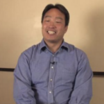 Daniel Lee